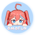 omofun动漫